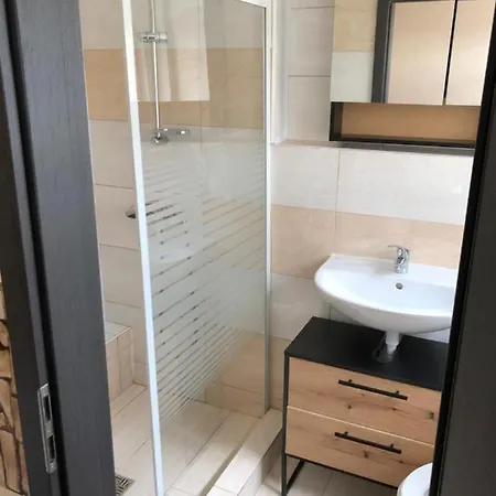 Apartman Sonnenschein