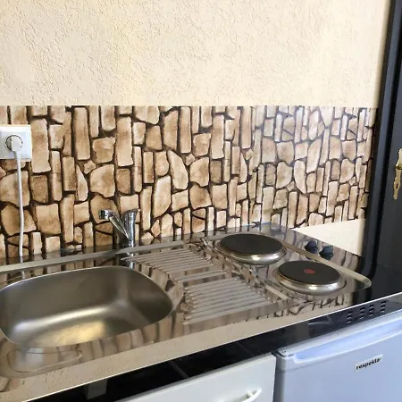 Apartman Sonnenschein *